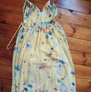 Spring Dress